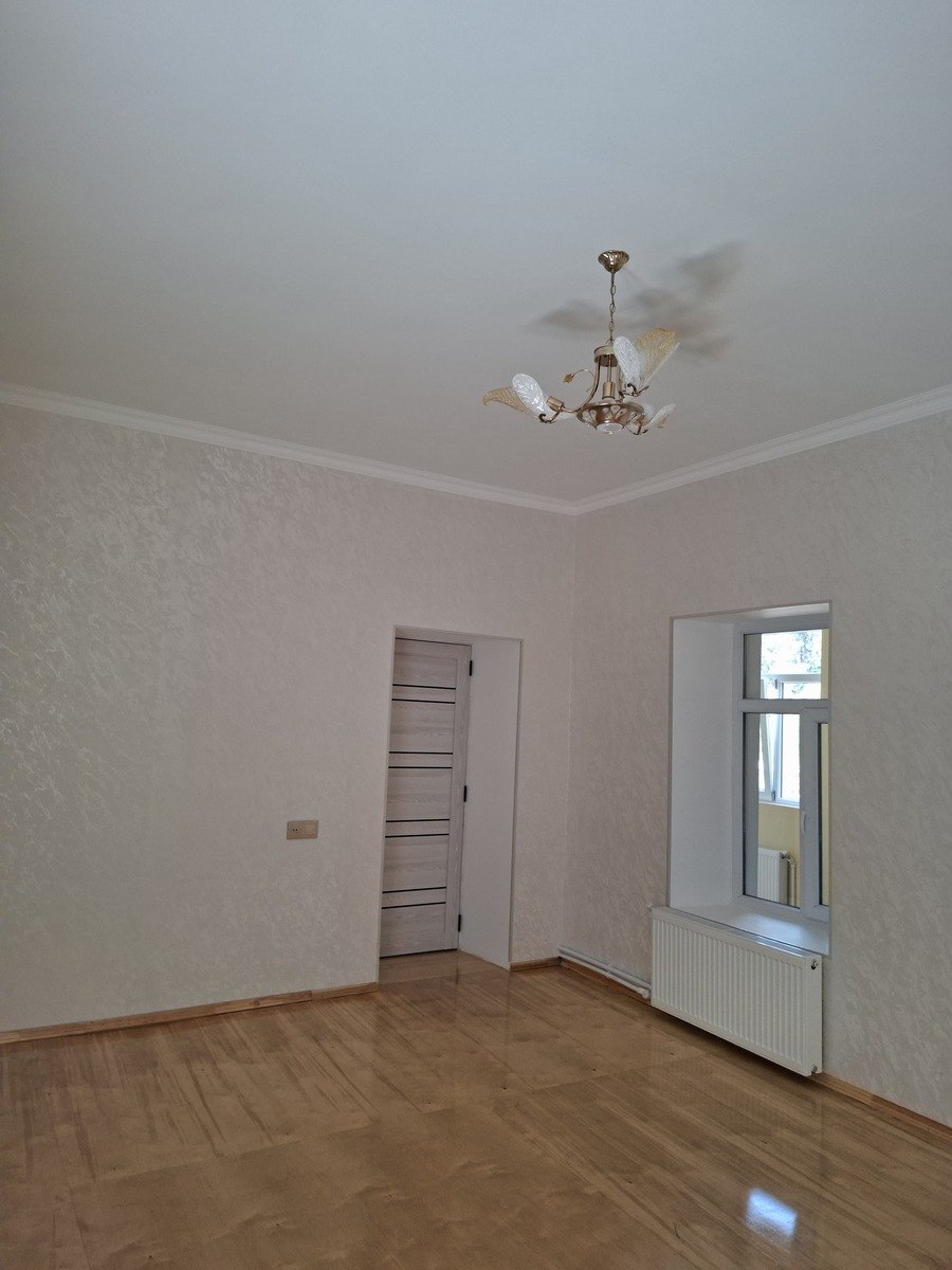 3-otaqlı mənzil, 28 May küç., 72 m² — Mənzil, Zaqatala (6)
