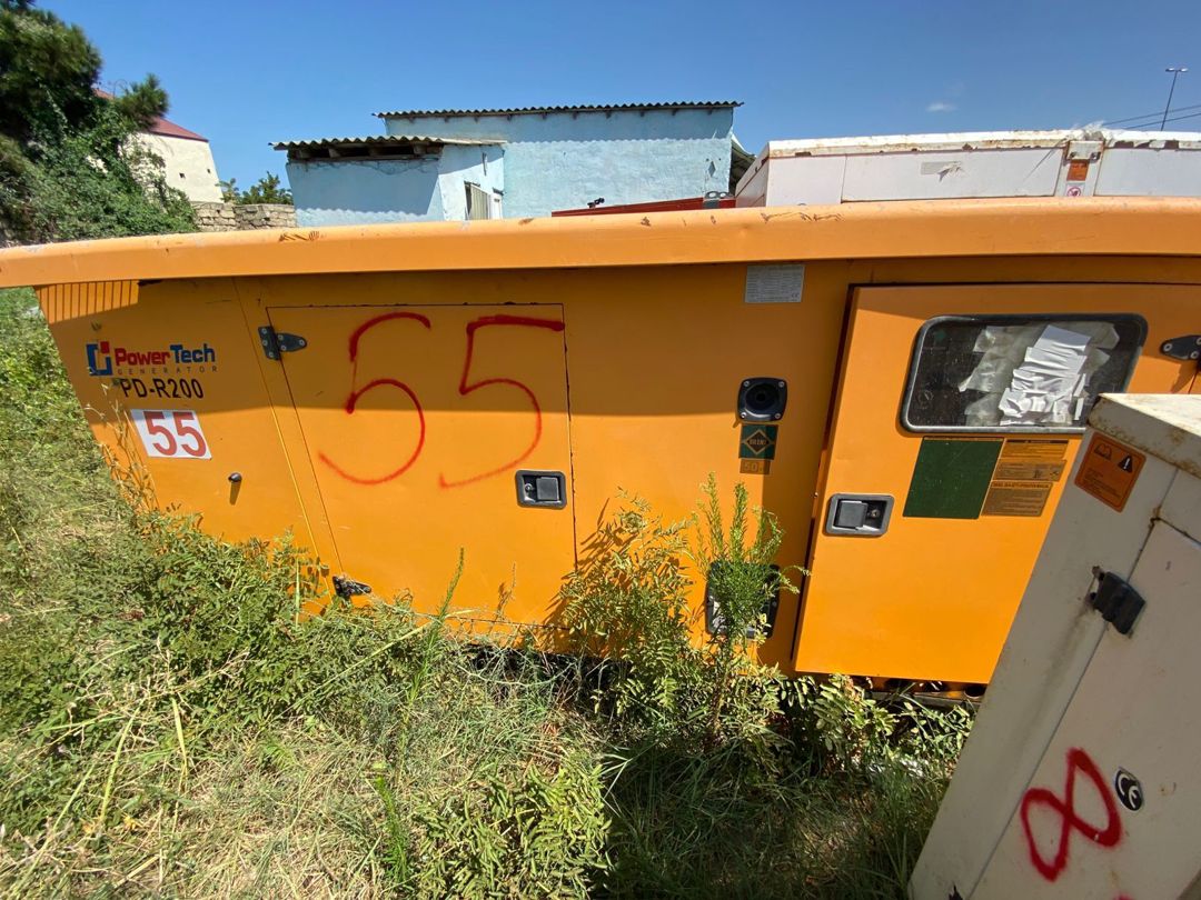 Generatorların satışı,icarəsi və servisi xidməti — Biznes və avadanlıq, Bakı (4)