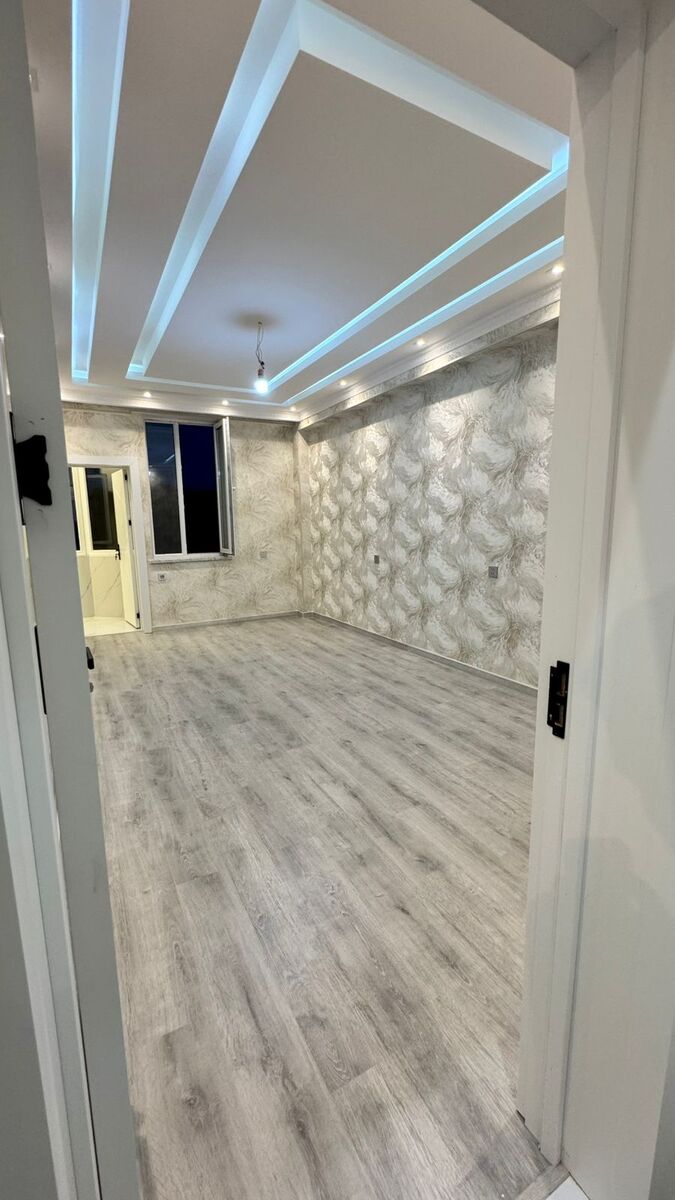 3-otaqlı yeni tikili, Xırdalan ş., 85 m² — Mənzil, Xırdalan (9)