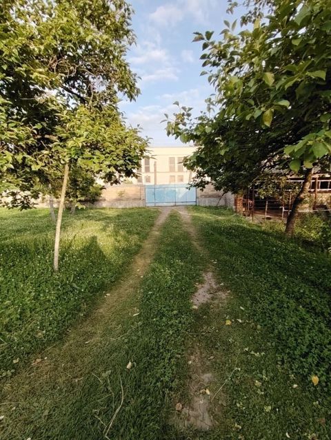 4 otaqlı, 132 kv. m, Kredit yoxdur, Orta təmir — Zaqatala