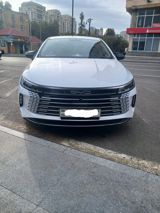BYD Destroyer 05, 1.5 L, 18.3 kWh, 2025 il, 95 000 km — Avtomobillər