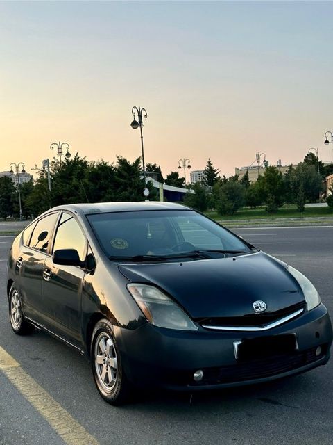 Toyota Prius, 1.5 L, 1.3 kWh, 2007 il, 310 385 km — Bakı