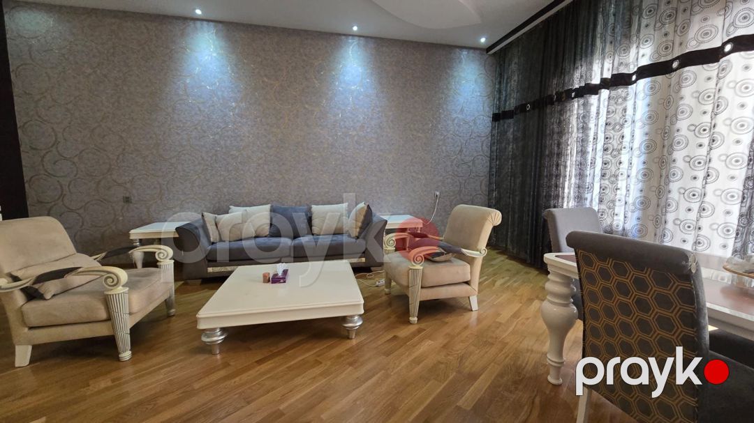 Satılır 3 otaqlı yeni tikili 162 m² — Mənzil, Bakı (3)