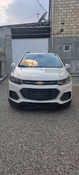 Chevrolet Trax, 1.4 L, 2020 il, 113 744 km — Otomobil