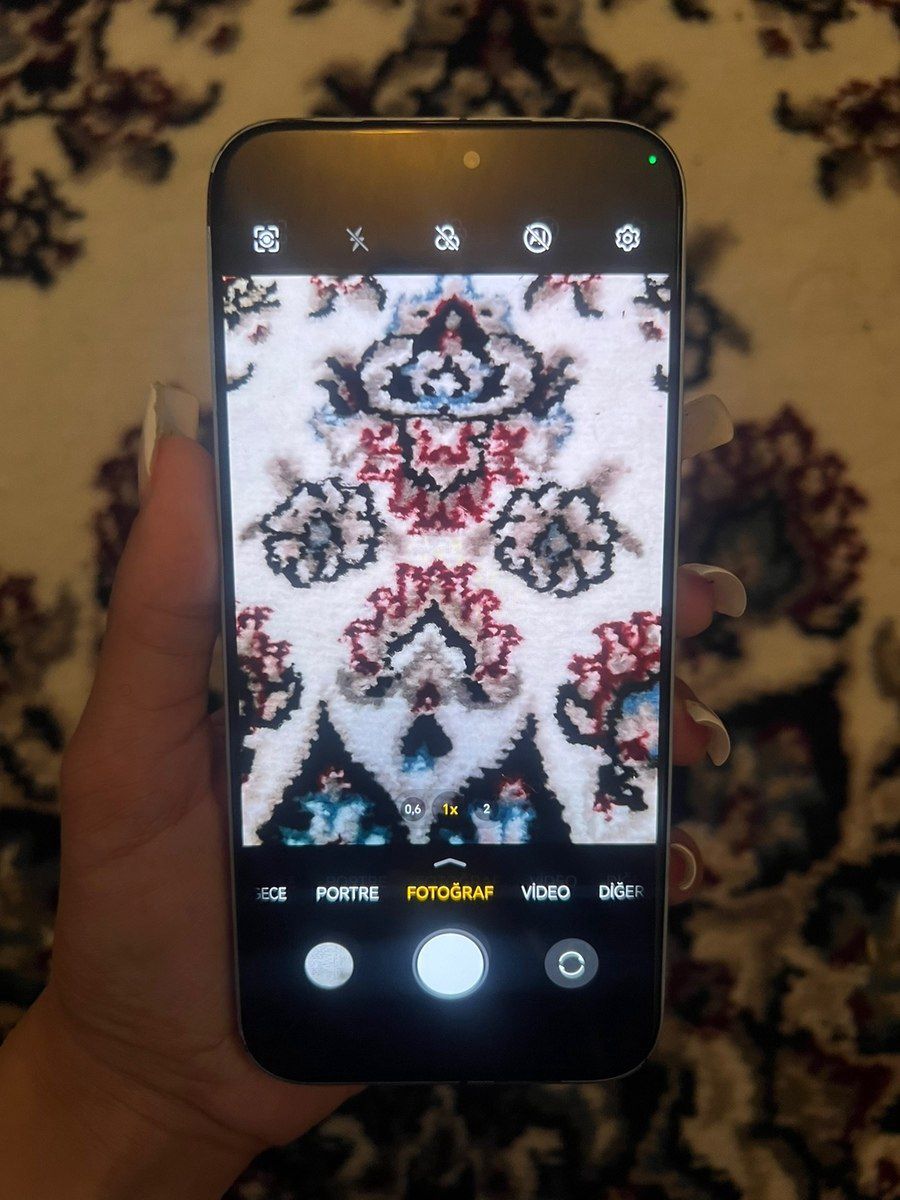 Honor X8b Titanium Silver 128GB/8GB — Smartfonlar, Bakı (5)
