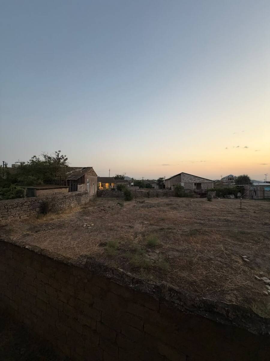 22 sot torpaq sahəsi, Şüvəlan qəs — Torpaq, Bakı (5)