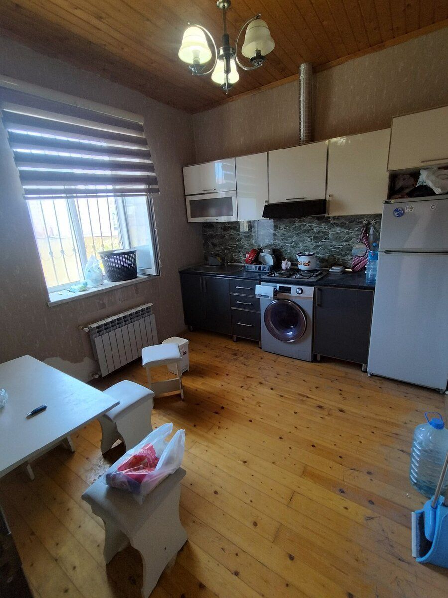 Həyət evi, Maştağa qəs — Ev, villa, Bakı (3)
