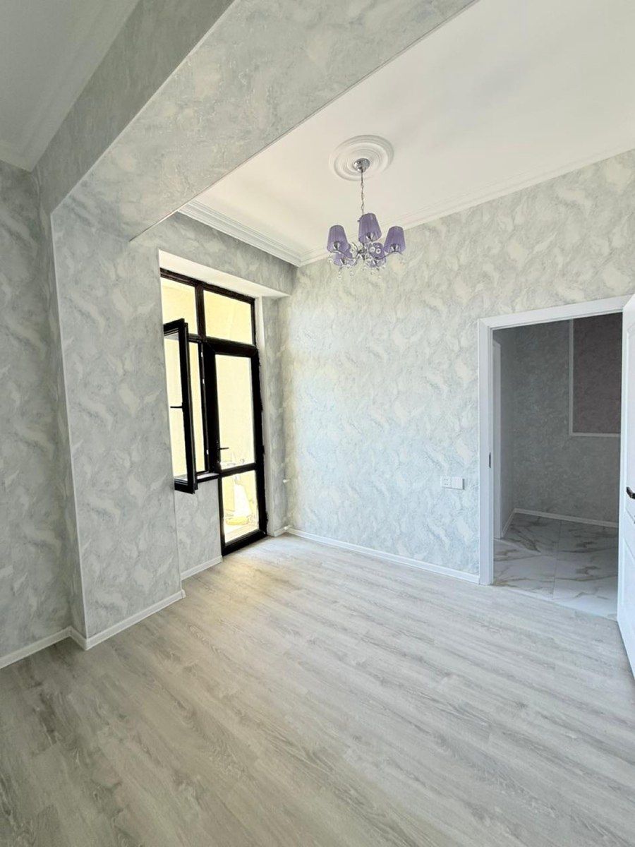 2-otaqlı yeni tikili, Xırdalan ş., 54 m² — Mənzil, Xırdalan (5)