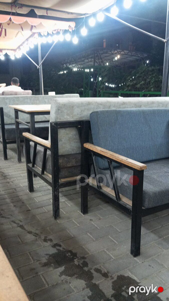 1-otaqlı yeni tikili kirayə verilir, Masazır qəs., 47 m² — Mənzil, Bakı (4)