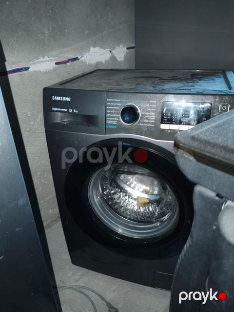 Paltaryuyan stilir 8 kq samsung İslenib 150 azn Barabanin yungul — Masazır
