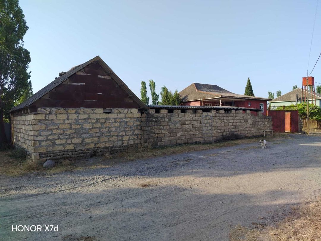 Həyət evi, Lənkəran ş — Ev, villa, Lənkəran