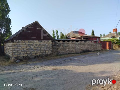 Həyət evi, Lənkəran ş
