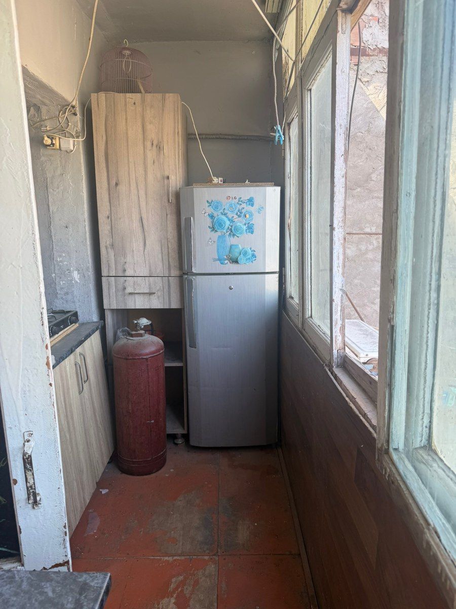 2-otaqlı mənzil kirayə verilir, Bakmil m., 35 m² — Mənzil, Bakı (3)