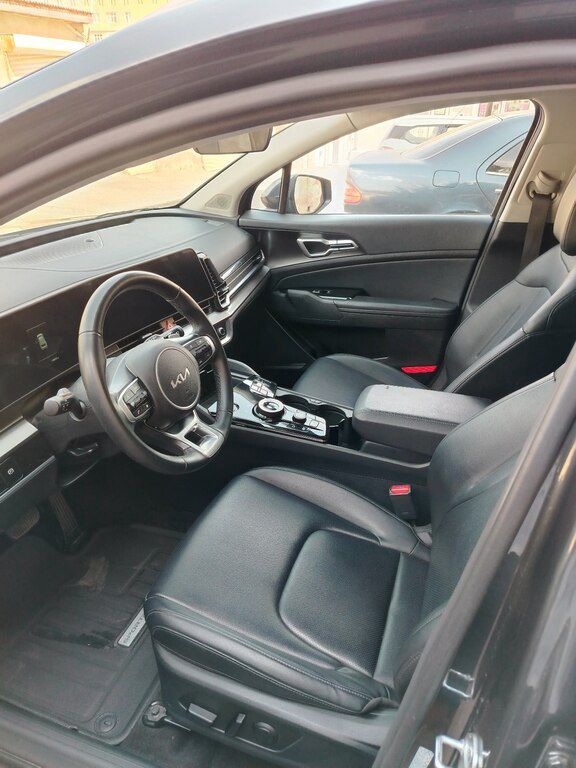 Kia Sportage, 1.6 L, 1.49 kWh, 2025 il, 15 000 km — Avtomobillər, Bakı (12)