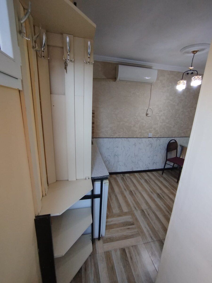1-otaqlı mənzil kirayə verilir, Baksol yolu, 20 m² — Mənzil, Bakı (6)