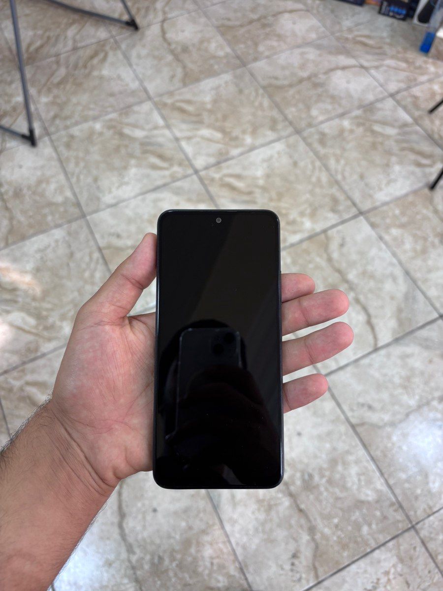 Xiaomi Redmi Note 12 5G Ice Blue 128GB/6GB — Smartfonlar, Bakı (2)