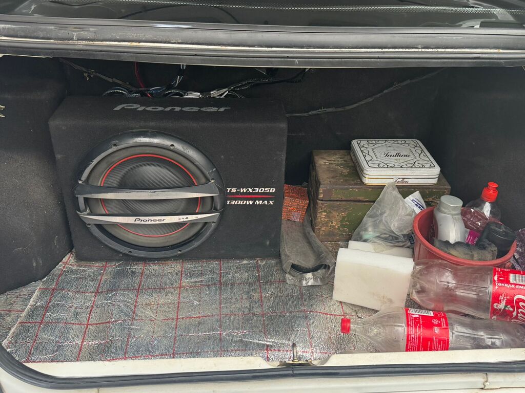 Saipa 132, 1.3 L, 2014 il, 300 000 km — Avtomobillər, Bakı (8)