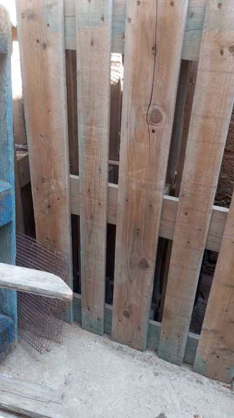 Pallet, 800 х 1200 sm — Digah