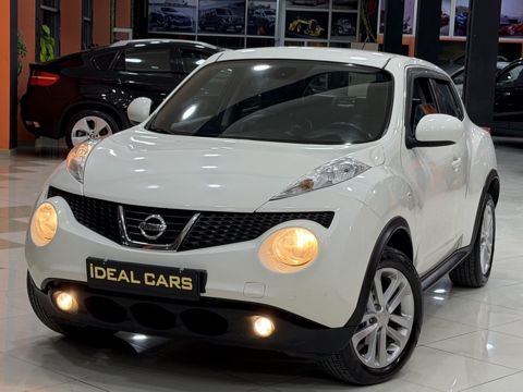 Nissan Juke, 1.6 L, 2012 il, 248 000 km — Sumqayıt