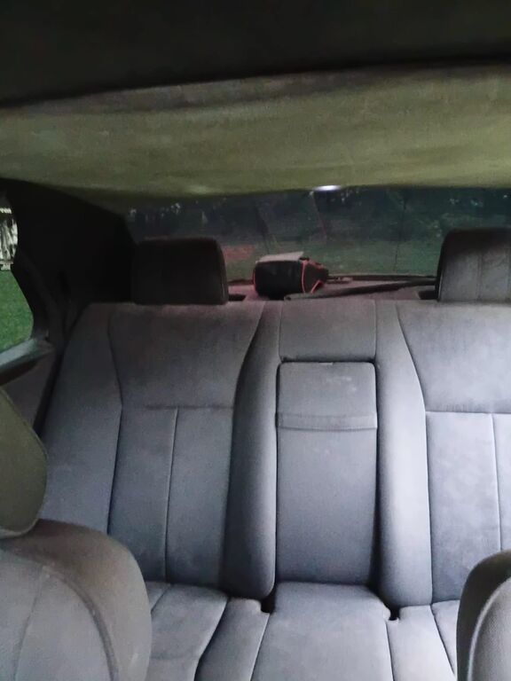 Mercedes E 220, 2.2 L, 1997 il, 412 545 km — Avtomobillər, Astara (5)