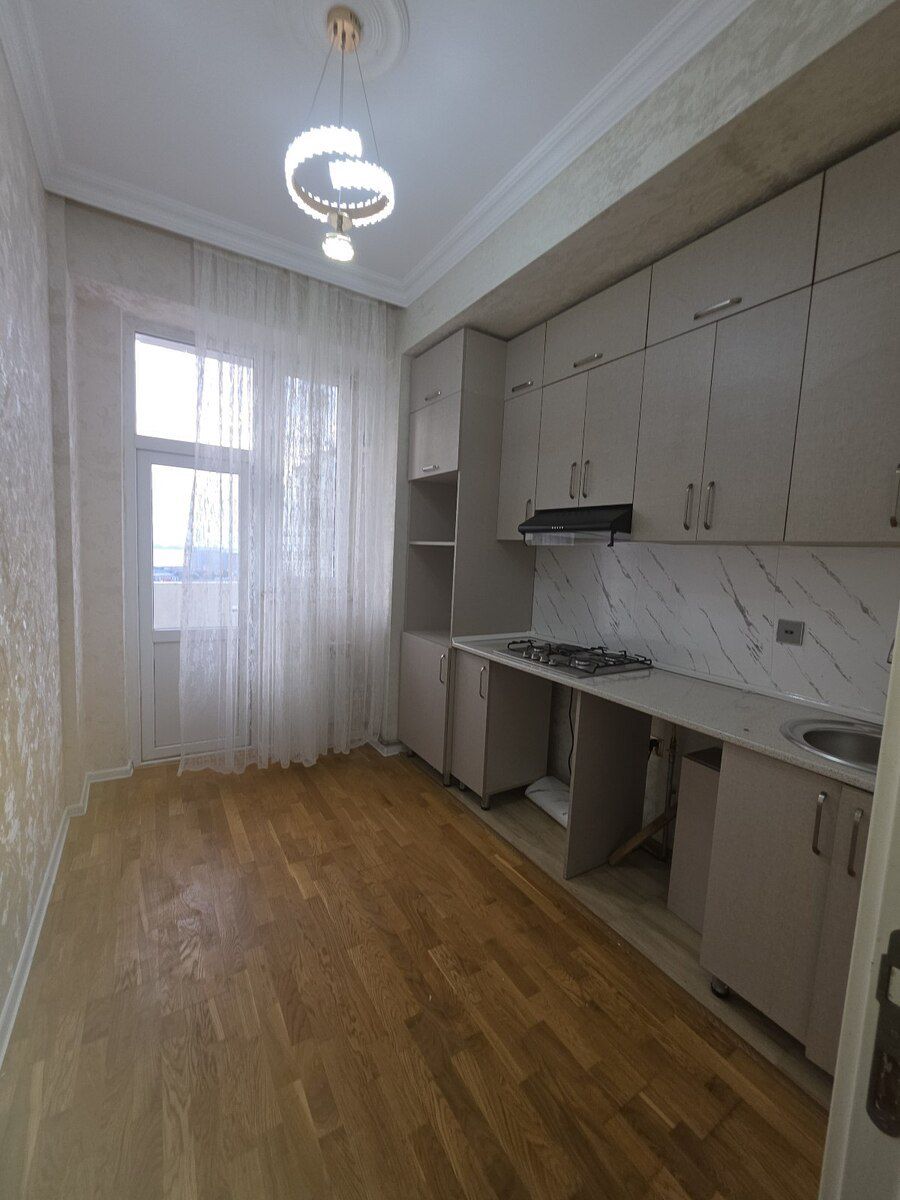 2-otaqlı yeni tikili, Xırdalan ş., 61 m² — Mənzil, Xırdalan (9)