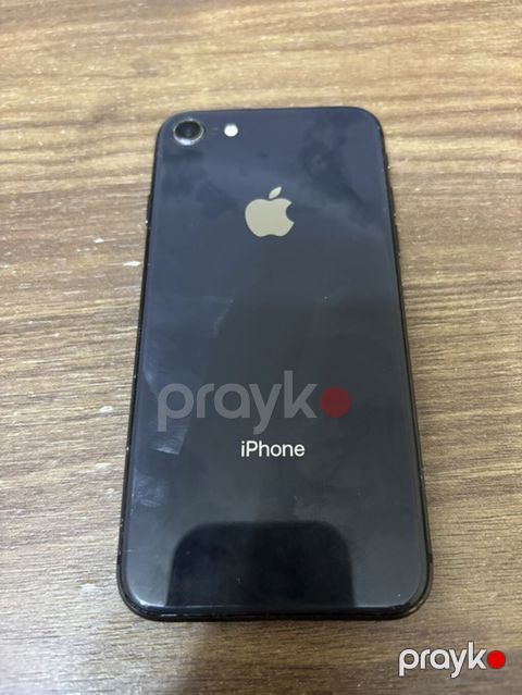 IPhone 7, Qara, Barmaq izi