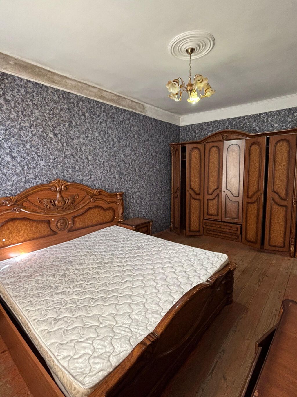 Masazır 3 otaqlı, 75 kv. m, Orta təmir — Daşınmaz əmlak, Bakı (6)