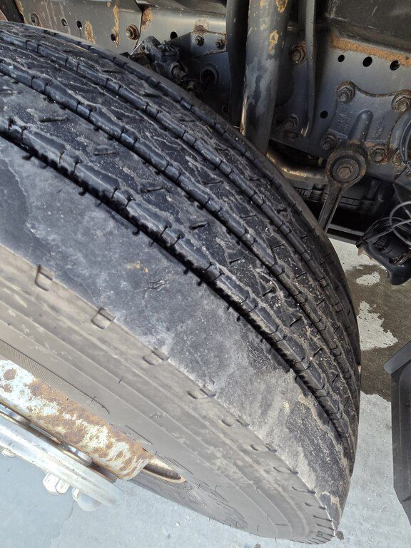 Mercedes Actros 1844, 12 L, 2007 il, 3 335 509 km — Yük maşınları, Xaçmaz (6)
