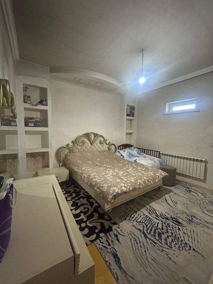Həyət evi, Hövsan qəs — Ev, villa, Bakı (2)