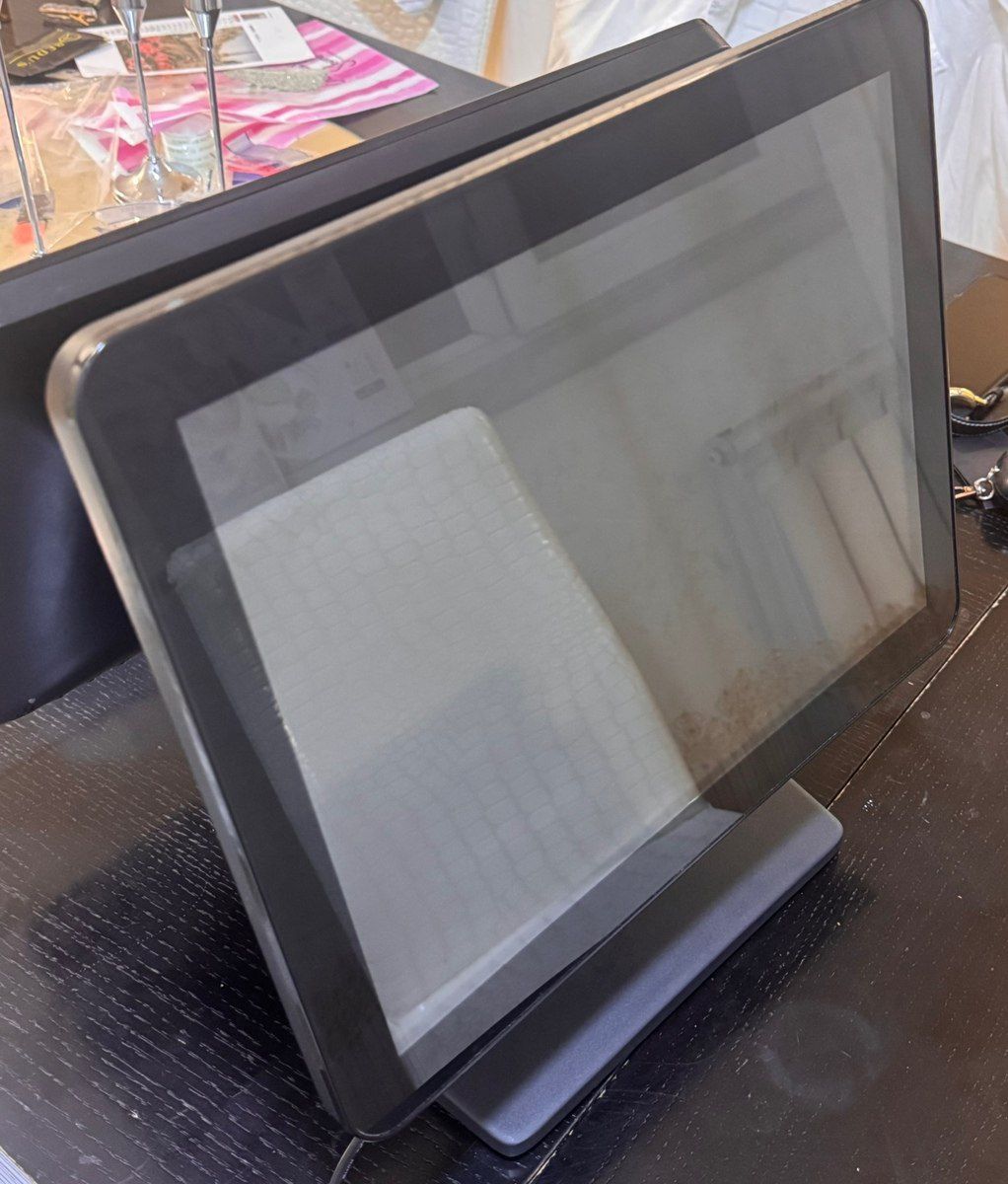 R keeper sistemi monitor — Biznes və avadanlıq, Bakı (5)