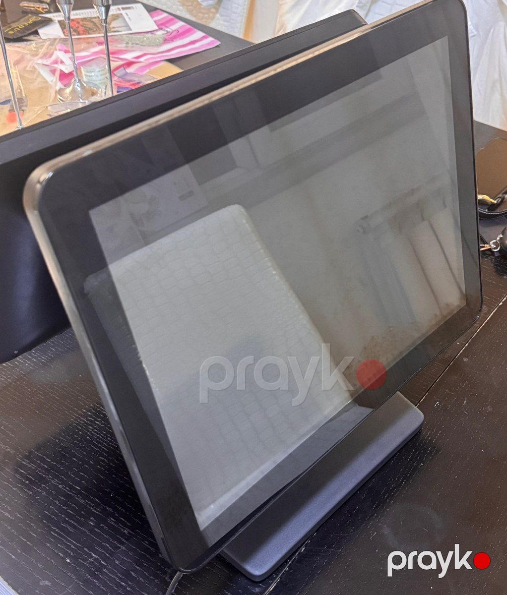 R keeper sistemi monitor — Biznes və avadanlıq, Bakı (6)