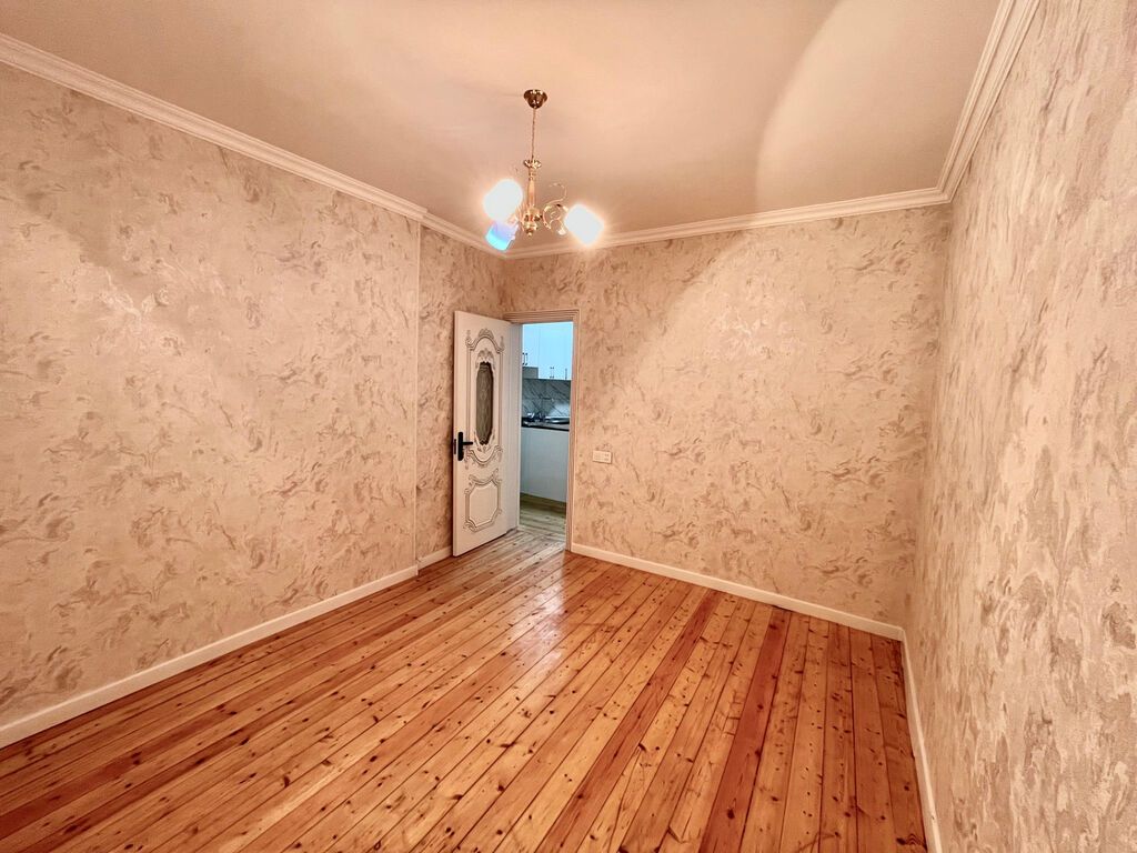 Bakı, 1 otaqlı, Köhnə tikili, 24 kv. m — Daşınmaz əmlak, Bakı (3)