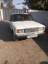 VAZ (Lada) 2107: 1.6 l 2003 il 26974 km Sedan — Cars