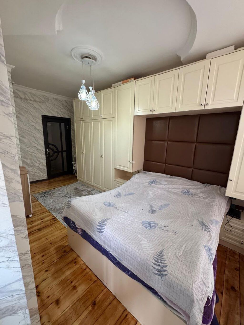 2 otaqlı, Yeni tikili, 66 kv. m — Daşınmaz əmlak, Bakı (6)