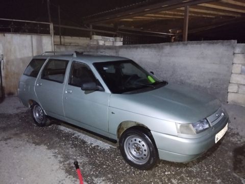 Lada (VAZ) 2111, 1.5 L, 2004 il, 150 000 km — Xaçmaz