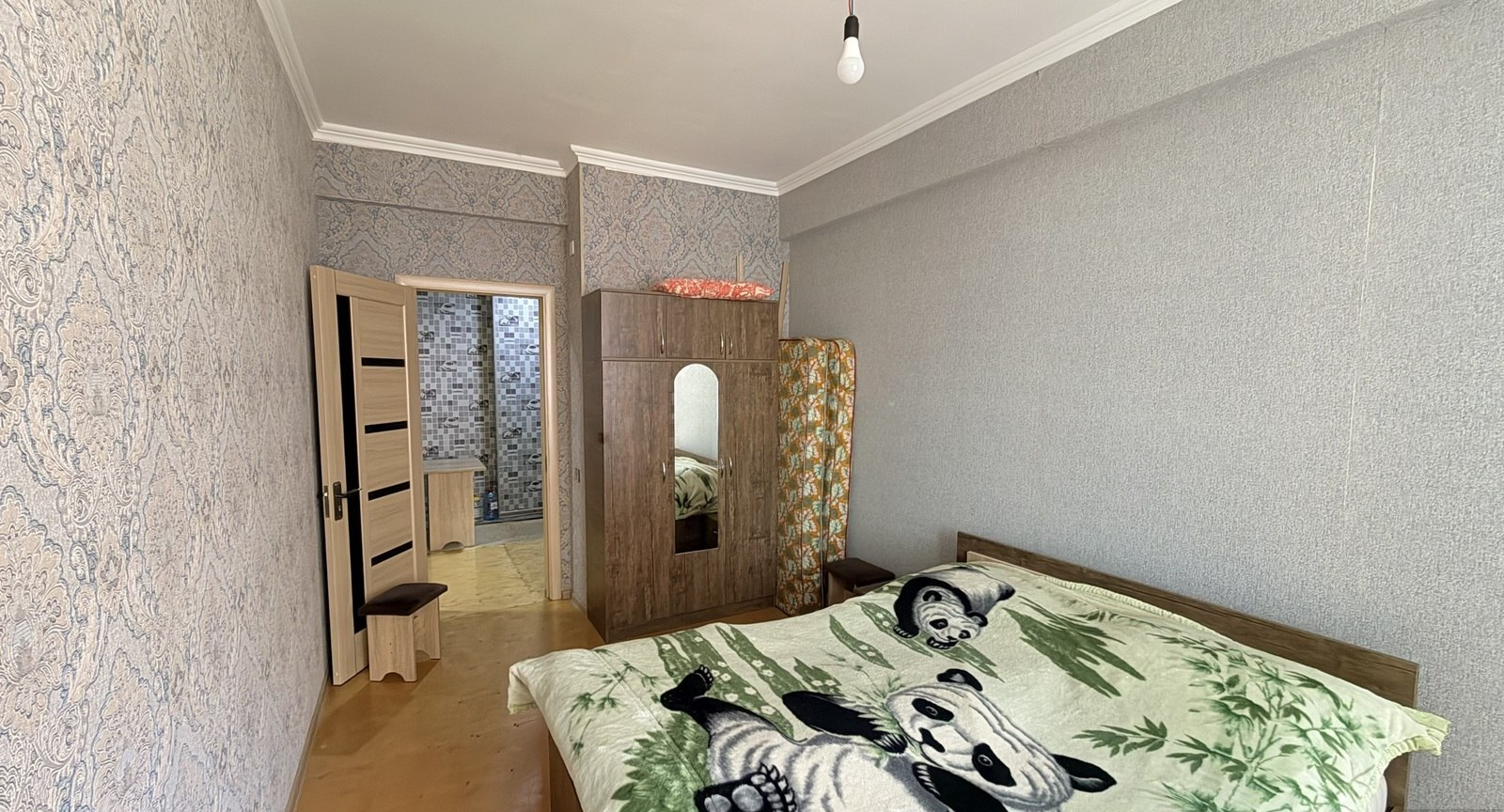 2 otaqlı mənzil 65.2 m² satılır — Daşınmaz əmlak, Abşeron (5)
