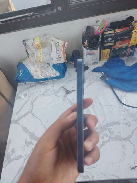 Məhsul: iphone 11promaxdir (17proya yiğilib) Xüsusiyyətlər: - Rəng — Sumqayıt