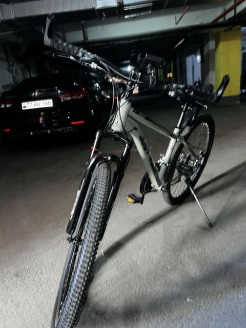 Velosiped – Just Your MTB velosiped yeni alınıb pul lazım — Xırdalan