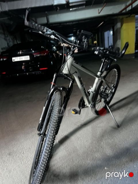Velosiped – Just Your MTB velosiped yeni alınıb pul lazım — Xırdalan
