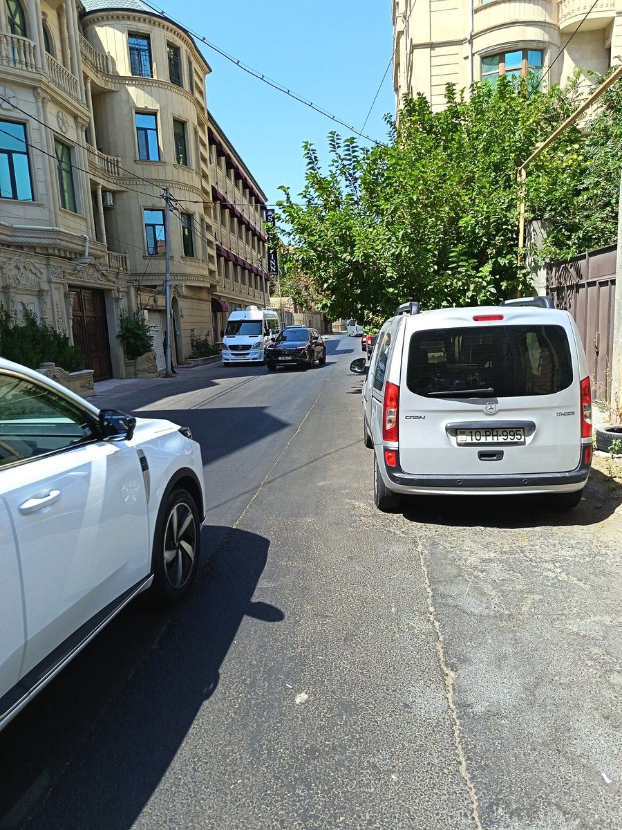 Həyət evi, Nərimanov r — Ev, villa, Bakı (6)