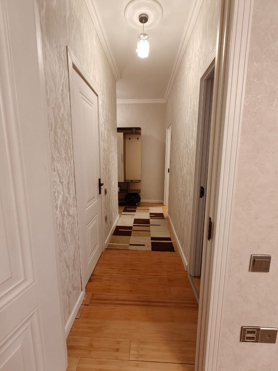 2-otaqlı yeni tikili, Xırdalan ş., 58 m² — Mənzil, Xırdalan (4)