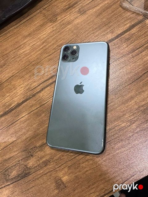 IPhone 11 Pro Max, 64 GB