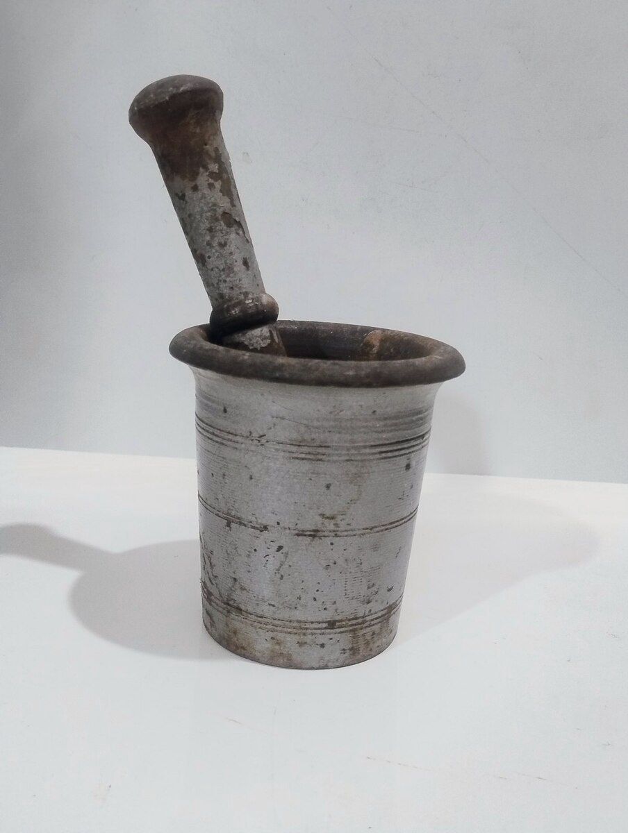 Həvəngdəstə — Mallar, Bakı (2)