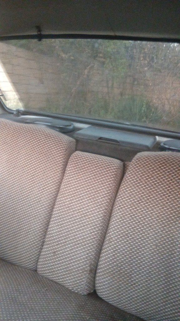 GAZ 31029 "Volga", 2.4 L, 1996 il, 372 680 km — Avtomobillər, Saatlı (2)