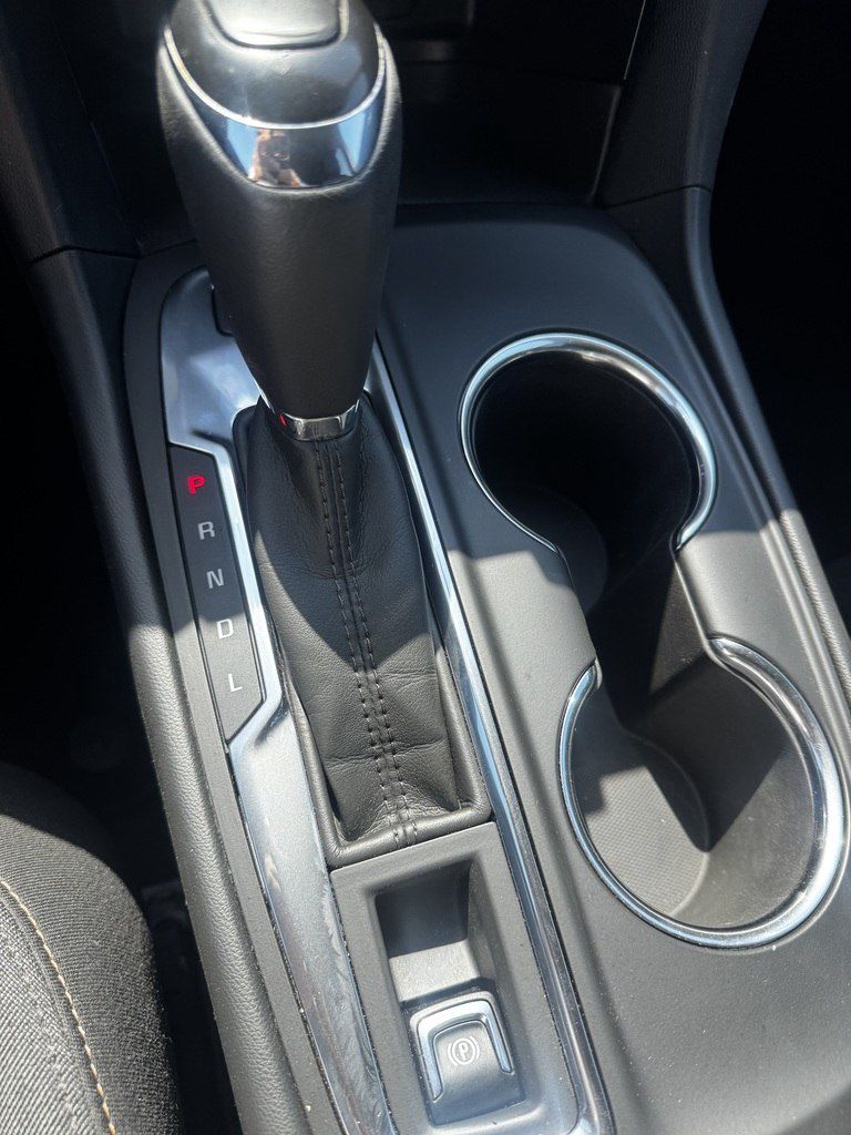 Chevrolet Equinox, 1.5 L, 2017 il, 180 000 km — Avtomobillər, Bakı (5)