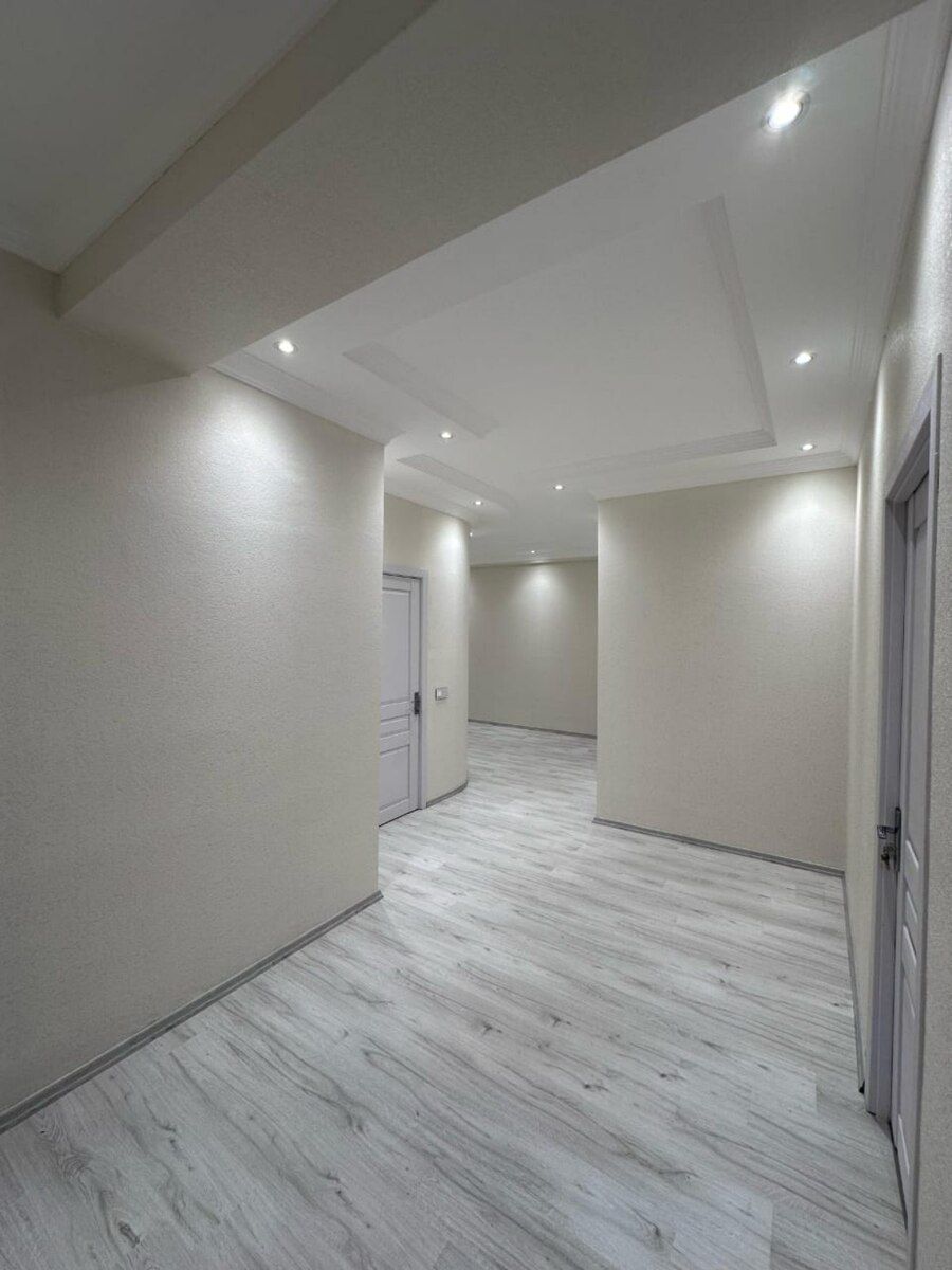 3-otaqlı yeni tikili kirayə verilir, Yeni Yasamal qəs., 135 m² — Mənzil, Bakı (7)
