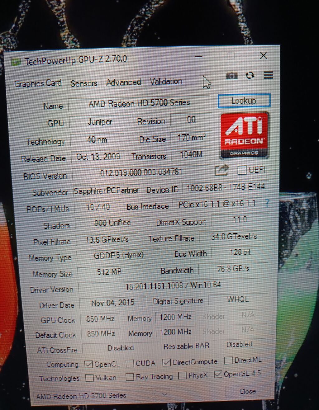 Salam işlək Kamputerdi 4GB DDR3 Ram 2 ədəd 2GB Ramdı opşi 4GB PC — Elektronika, Bakı (8)