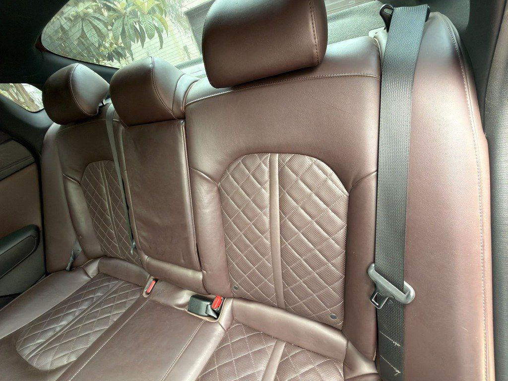 Kia Optima, 2.0 L, 2018 il, 127 000 km — Avtomobillər, Bakı (8)