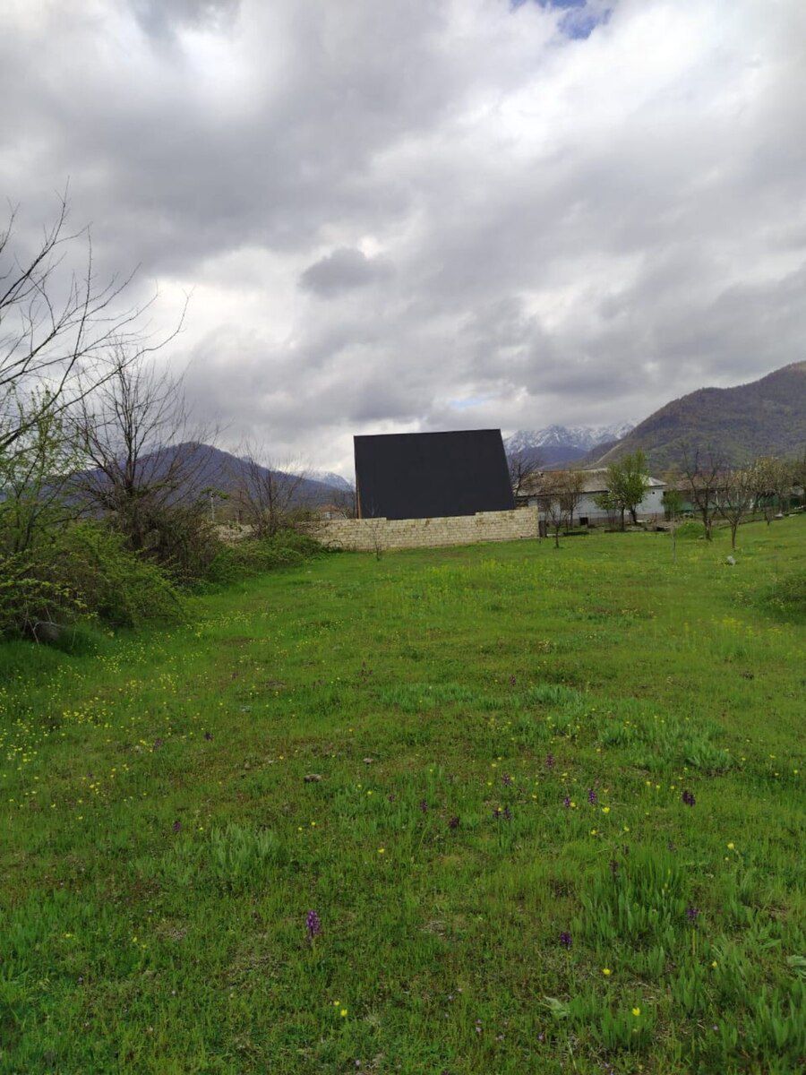 5 sot torpaq sahəsi, Qəbələ ş — Torpaq, Qəbələ (3)
