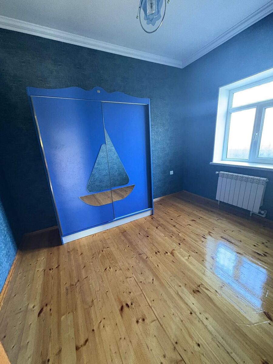 Həyət evi, Mərdəkan qəs — Ev, villa, Bakı (6)
